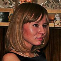 Репетитор, Москва, Мячковский бульвар, Братиславская, Светлана Павловна