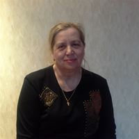 Сиделка, Санкт-Петербург, улица Сикейроса, Озерки, Любовь Петровна