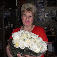 Сиделка, Раменское, улица Чугунова, Раменское, Зинаида Николаевна