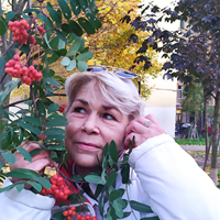 Сиделка, Санкт-Петербург, 8-я Советская улица, Площадь Восстания, Екатерина Валериевна