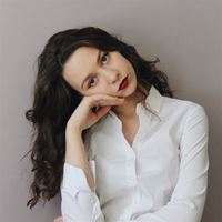 Репетитор, Москва, Зеленодольская улица, Рязанский проспект, Анна Александровна