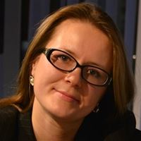 Репетитор, Москва, Кавказский бульвар, Кантемировская, Анастасия Викторовна