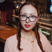 Репетитор, Москва, улица Маршала Рыбалко, Октябрьское поле, Анна Викторовна