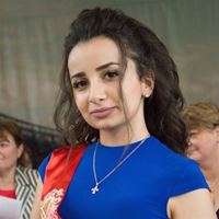 Репетитор, Санкт-Петербург, Пулковское шоссе, Звездная, Грета Артуровна