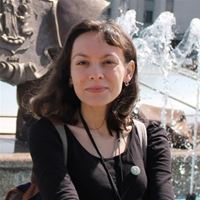 Репетитор, Санкт-Петербург, Якорная улица, Новочеркасская, Екатерина Сергеевна