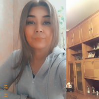 Сиделка, Москва, Заповедная улица, Отрадное, Дилафуруз Абдулбокиевна