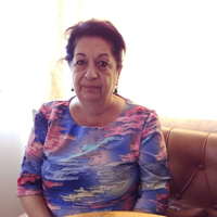 Сиделка, Москва, улица Говорова, Можайский район, Марина