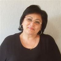 Сиделка, посёлок Ленинское, Заречная улица, Комарово, Зимфира Замиховна