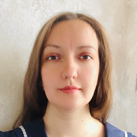 Репетитор, Великий Новгород, Большая Московская улица, Центр, Дарья Сергеевна