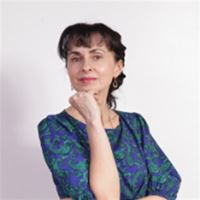 Репетитор, Санкт-Петербург, проспект Испытателей, Комендантский проспект, Татьяна Витальевна