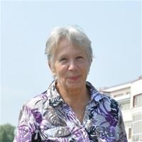 Репетитор, Санкт-Петербург, улица Фёдора Абрамова, Парнас, Нина Николаевна