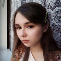 Репетитор, Москва, Череповецкая улица, Лианозово, Анастасия