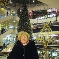 Сиделка, Санкт-Петербург, Тихорецкий проспект, Политехническая, Дина Петровна