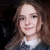Репетитор, Санкт-Петербург, улица Лёни Голикова, Проспект Ветеранов, Анастасия