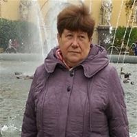Сиделка, Санкт-Петербург, Приозерское шоссе, Парголово, Татьяна Николаевна