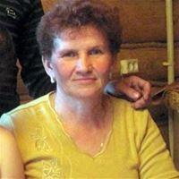 Сиделка, Москва, 5-й Очаковский переулок, Очаково-Матвеевское, Любовь Васильевна