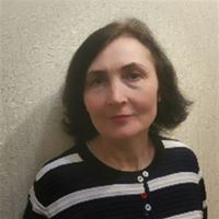Сиделка, посёлок Бугры, Школьная улица, Бугры, Елена Ивановна