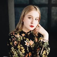 Репетитор, Санкт-Петербург,, Беговая, Дарья Дмитриевна