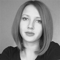 Репетитор, Москва, улица Руднёвка, Кожухово, Екатерина Георгиевна