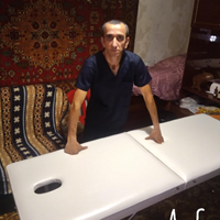 Массажист, Краснодар, Железнодорожная улица, в районе Старый Центр, Алексей Сергеевич