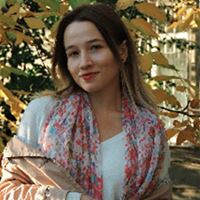 Репетитор, Люберцы, улица Мира, Люберцы, Анастасия Вадимовна