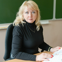 Репетитор, Москва, Туристская улица, Сходненская, Татьяна Владимировна