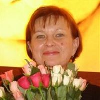 Репетитор, Санкт-Петербург, Ириновский проспект, Ладожская, Лариса Геннадьевна
