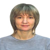 Репетитор, Москва, Измайловский бульвар, Первомайская, Алла Петровна