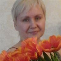 Репетитор, Красногорск, улица имени Зверева, Волоколамская, Наталья Сергеевна