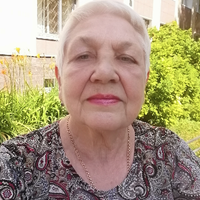 Сиделка, Москва, 2-я Владимирская улица, Перово, Галина Яковлевна