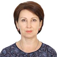 Репетитор, посёлок Бугры, Школьная улица, Бугры, Зоя Юрьевна