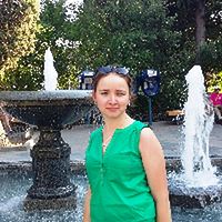 Психолог, Казань, улица Карбышева, Аметьево, Юлия Сергеевна