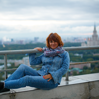 Репетитор, Москва,, Щукинская, Юлия