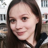 Репетитор, Москва, Профсоюзная улица, Беляево, Александра Артемовна