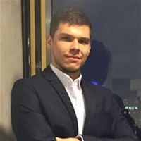 Репетитор, Москва, Керченская улица, Каховская, Максим Вячеславович