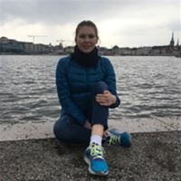 Сиделка, Санкт-Петербург, Оборонная улица, Нарвская, Лейсан Анасовна