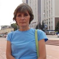 Репетитор, Москва, улица Рудневка, Кожухово, Татьяна Геннадьевна