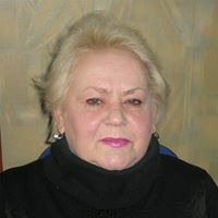 Сиделка, Москва, Новочеркасский бульвар, Печатники (район), Людмила Васильевна