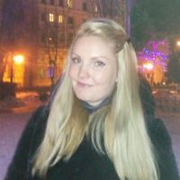 Репетитор, Москва, Солнцевский проспект, Солнцево, Анна Александровна