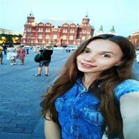 Репетитор, , , Измайловская, Александра Сергеевна