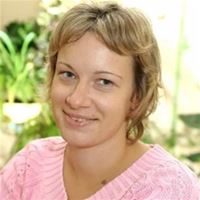 Репетитор, Москва, Суздальская улица, Новокосино, Татьяна Витальевна