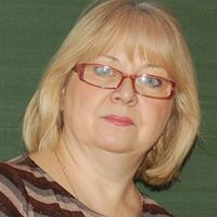 Репетитор, Люберцы, улица 3-е Почтовое Отделение, Жулебино, Наталия Викторовна