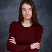 Репетитор, Краснодар, Зеленоградская улица, в районе Красная Площадь, Анна Олеговна