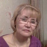 Сиделка, Москва, Стройковская улица, Пролетарская, Кайырбубу Токтобековна