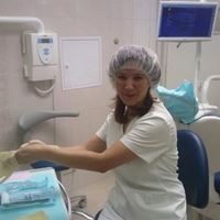 Сиделка, Москва, Онежская улица, Дегунино Западное, Мехриниса Махамаджановна