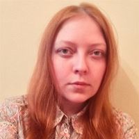 Репетитор, Екатеринбург, Солнечная улица, Пионерский, Юлия Викторовна