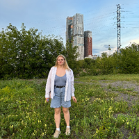 Репетитор, Москва, Елецкая улица, Домодедовская, Татьяна Алексеевна