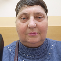 Сиделка, Пушкино, улица Гоголя, Пушкино, Ирина Николаевна
