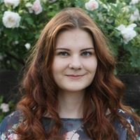 Репетитор, Москва, Каспийская улица, Царицыно, Валерия Владимировна