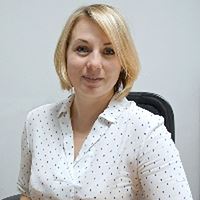 Репетитор, Екатеринбург, улица Начдива Онуфриева, Юго-Запад, Светлана